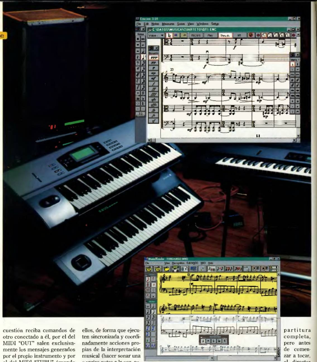 PCMania Magazine, issue 48, October 1996